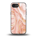 morning sunshine back phone cover | glass case for iphone 16e