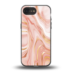 morning sunshine back phone cover | glass case for iphone 16e