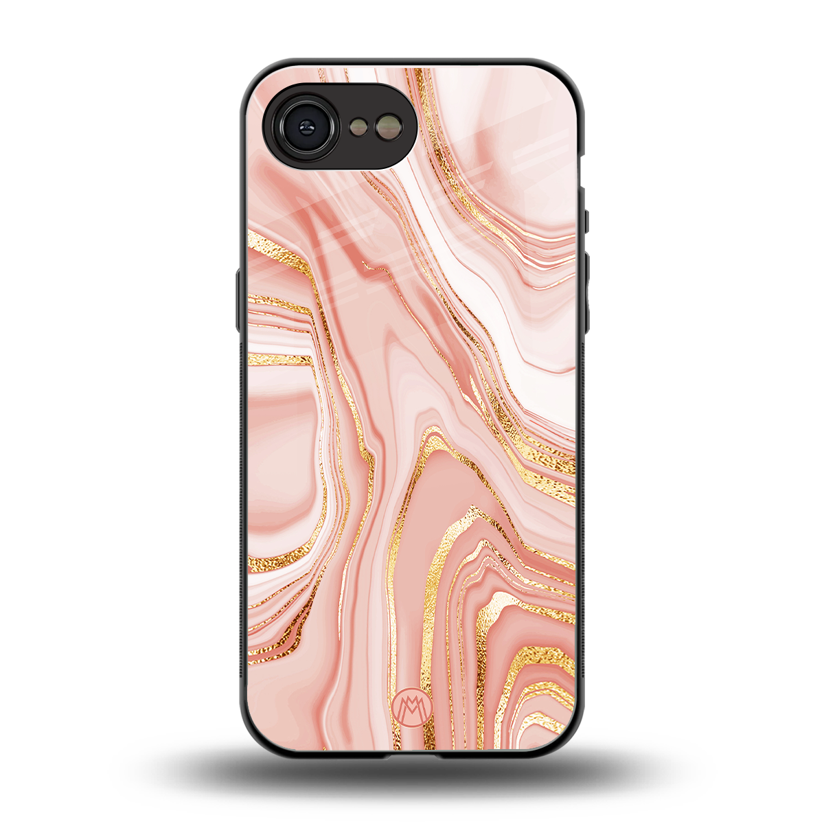 morning sunshine back phone cover | glass case for iphone 16e