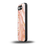 morning sunshine back phone cover | glass case for iphone 16e
