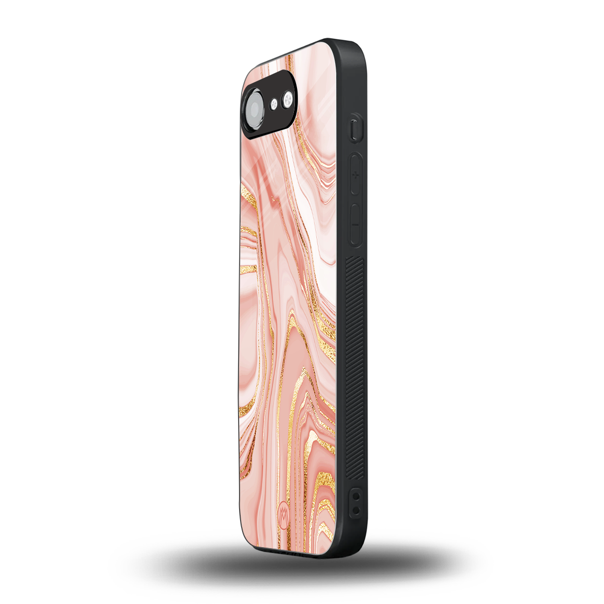 morning sunshine back phone cover | glass case for iphone 16e