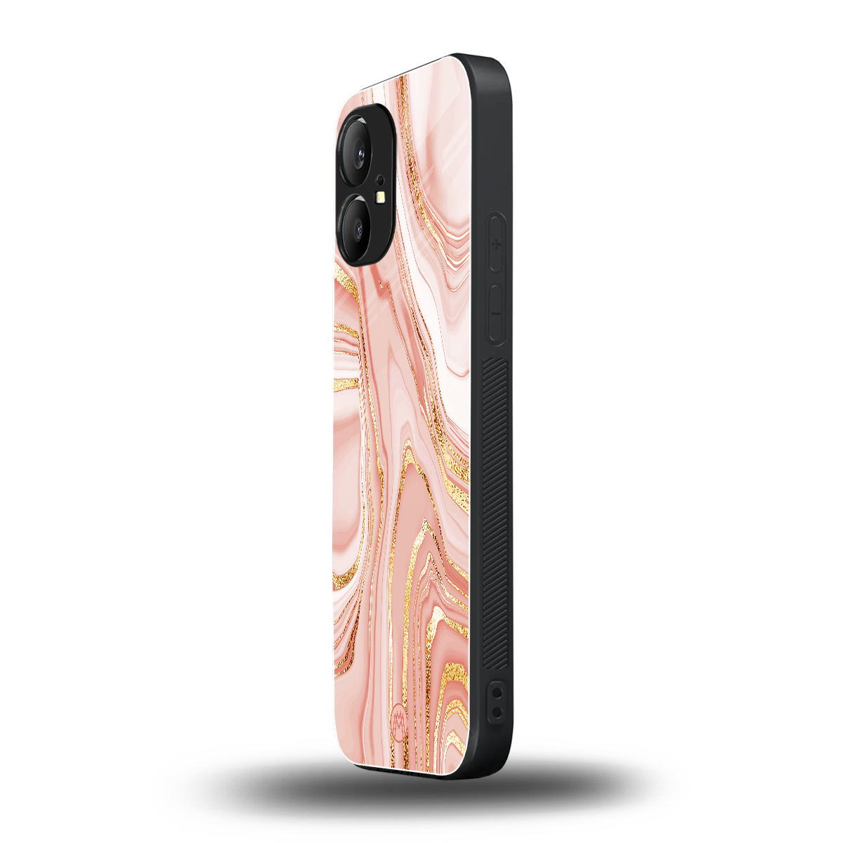 morning sunshine back phone cover | glass case for nothing phone 1
