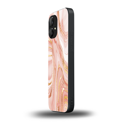 morning sunshine back phone cover | glass case for nothing phone 1