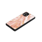 morning sunshine back phone cover | glass case for nothing phone 1