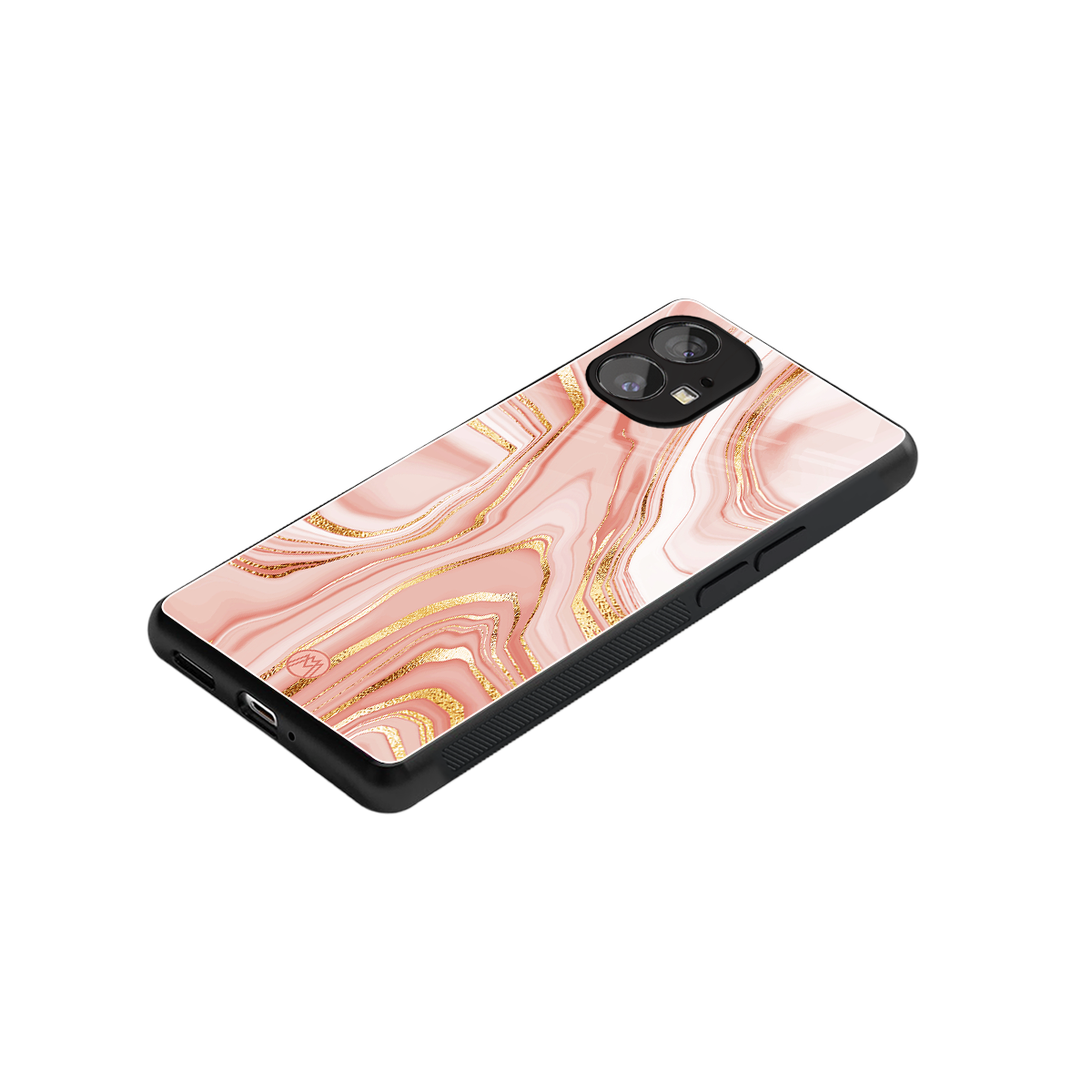 morning sunshine back phone cover | glass case for nothing phone 1