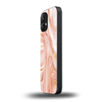 morning sunshine back phone cover | glass case for nothing phone 2