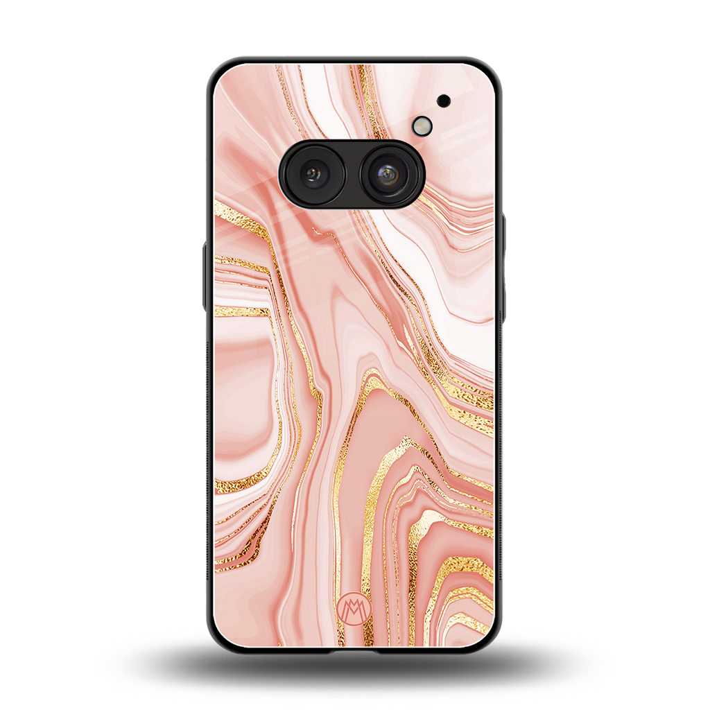 morning sunshine back phone cover | glass case for nothing phone 2a