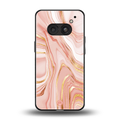 morning sunshine back phone cover | glass case for nothing phone 2a