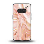 morning sunshine back phone cover | glass case for nothing phone 2a