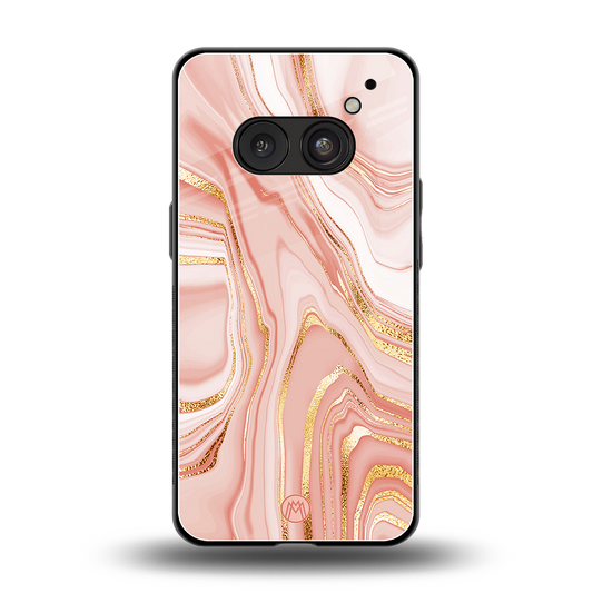 morning sunshine back phone cover | glass case for nothing phone 2a