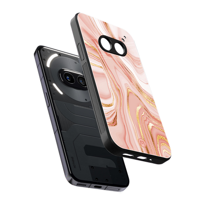 morning sunshine back phone cover | glass case for nothing phone 2a