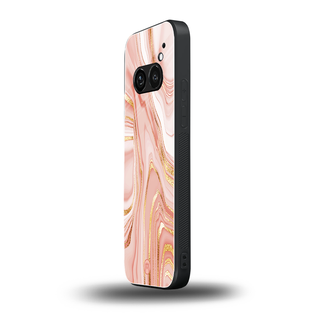 morning sunshine back phone cover | glass case for nothing phone 2a