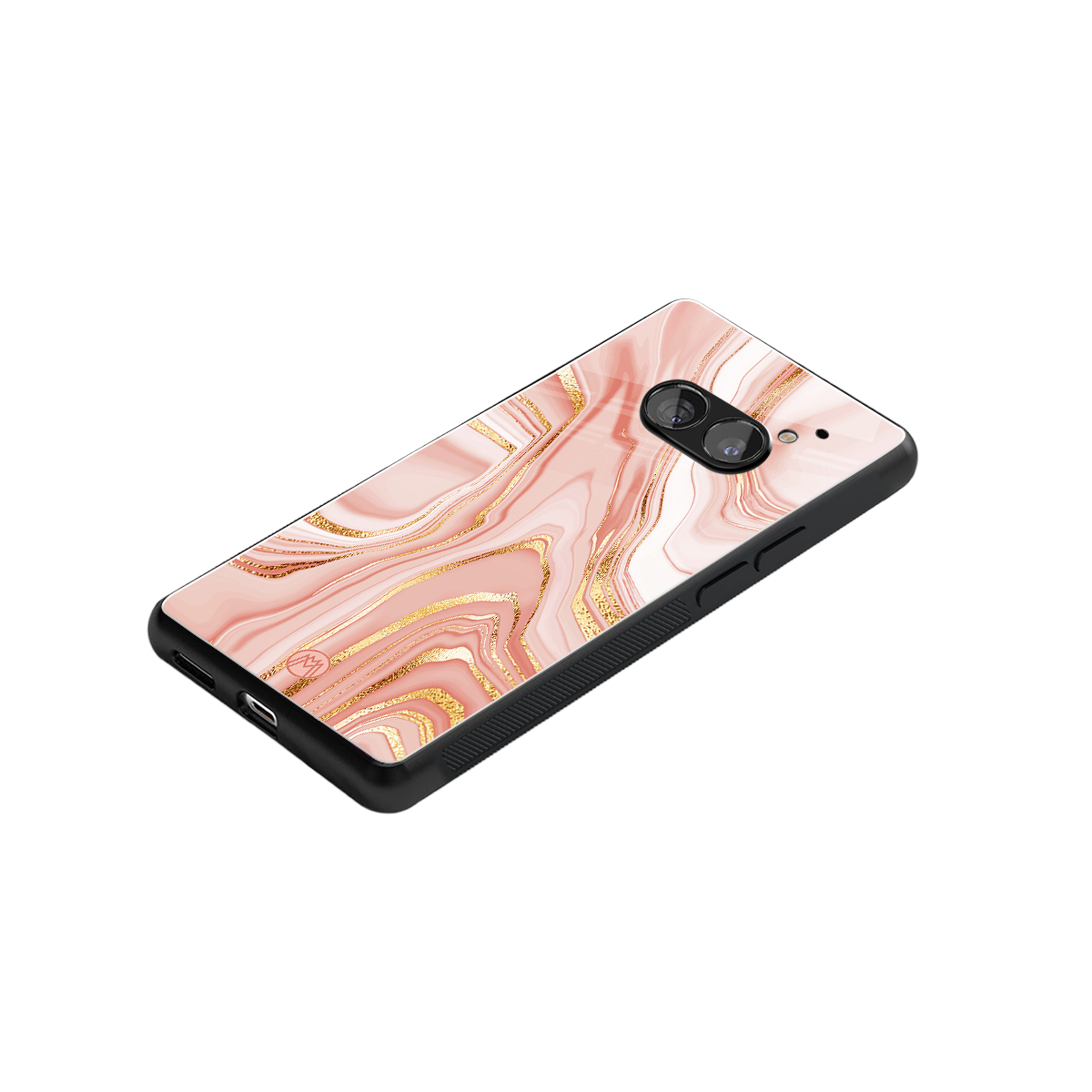 morning sunshine back phone cover | glass case for nothing phone 2a