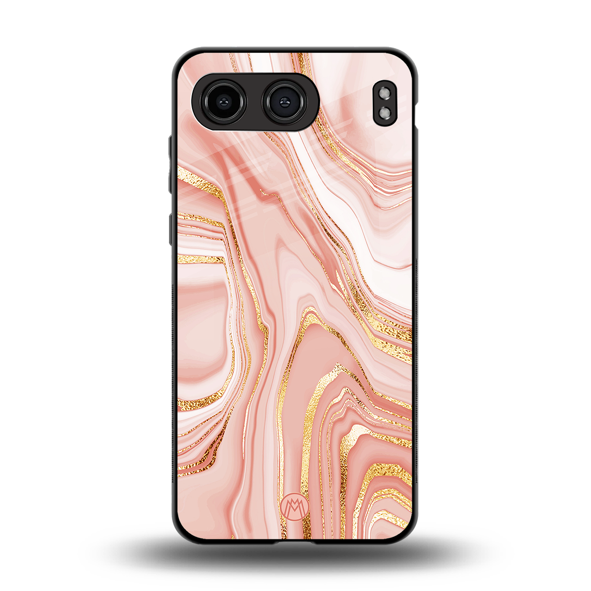 morning sunshine back phone cover | glass case for oneplus nord 4
