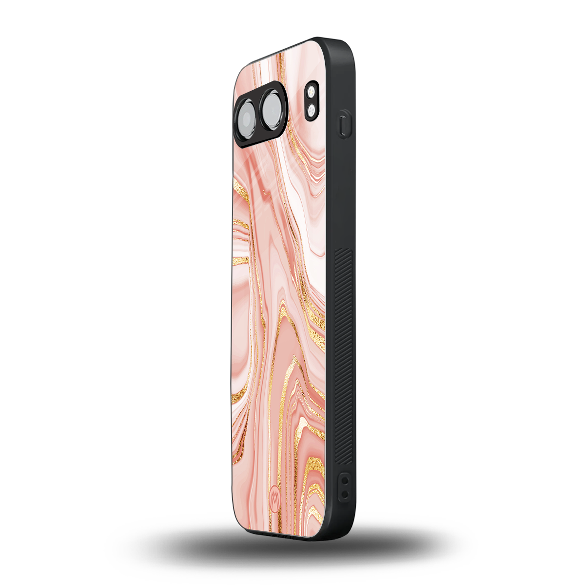 morning sunshine back phone cover | glass case for oneplus nord 4