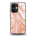 morning sunshine back phone cover | glass case for oneplus nord ce 3