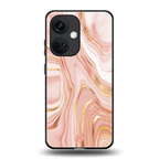 morning sunshine back phone cover | glass case for oneplus nord ce 3