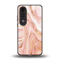 morning sunshine back phone cover | glass case for oneplus nord ce 4