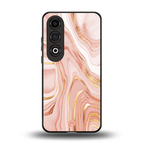 morning sunshine back phone cover | glass case for oneplus nord ce 4