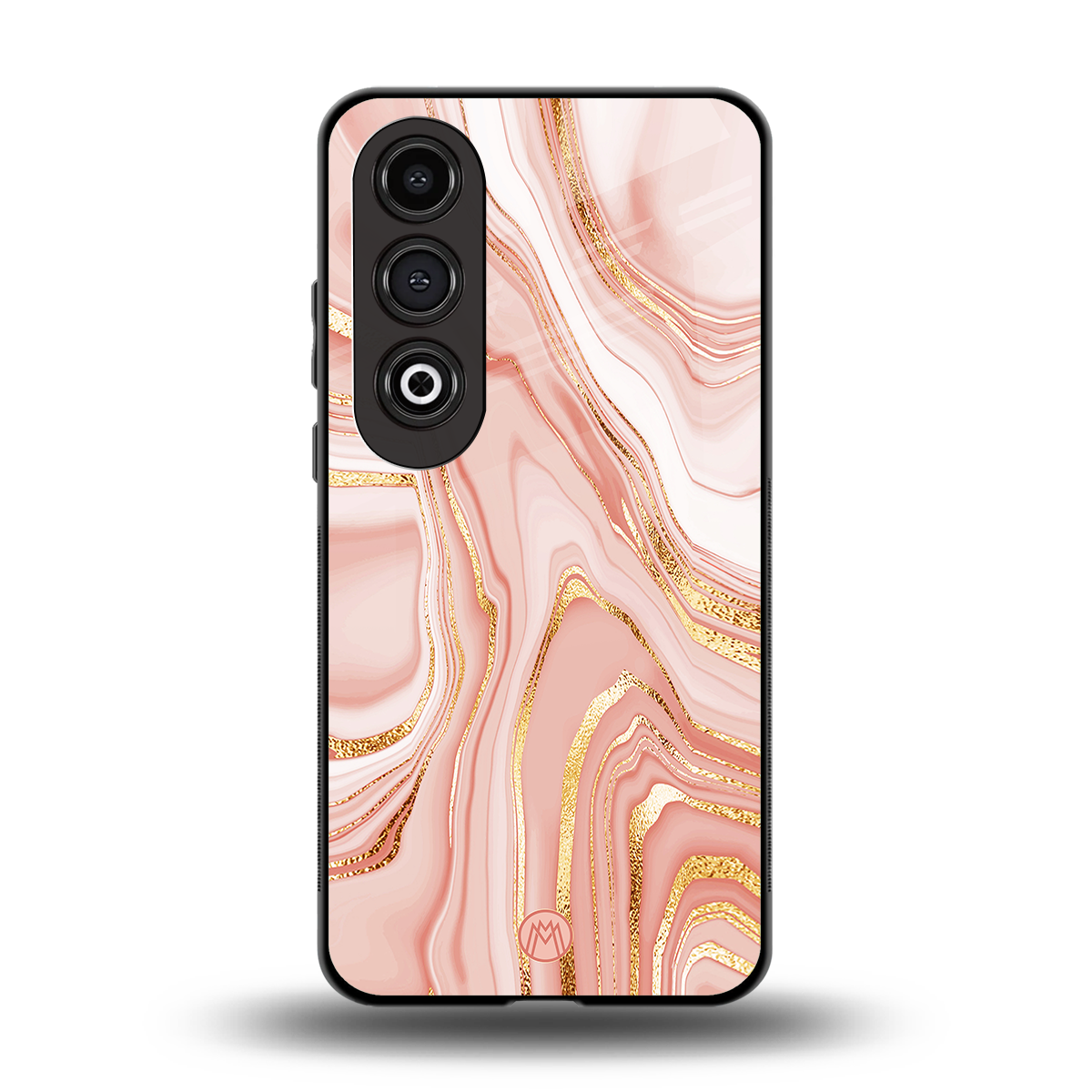 morning sunshine back phone cover | glass case for oneplus nord ce 4