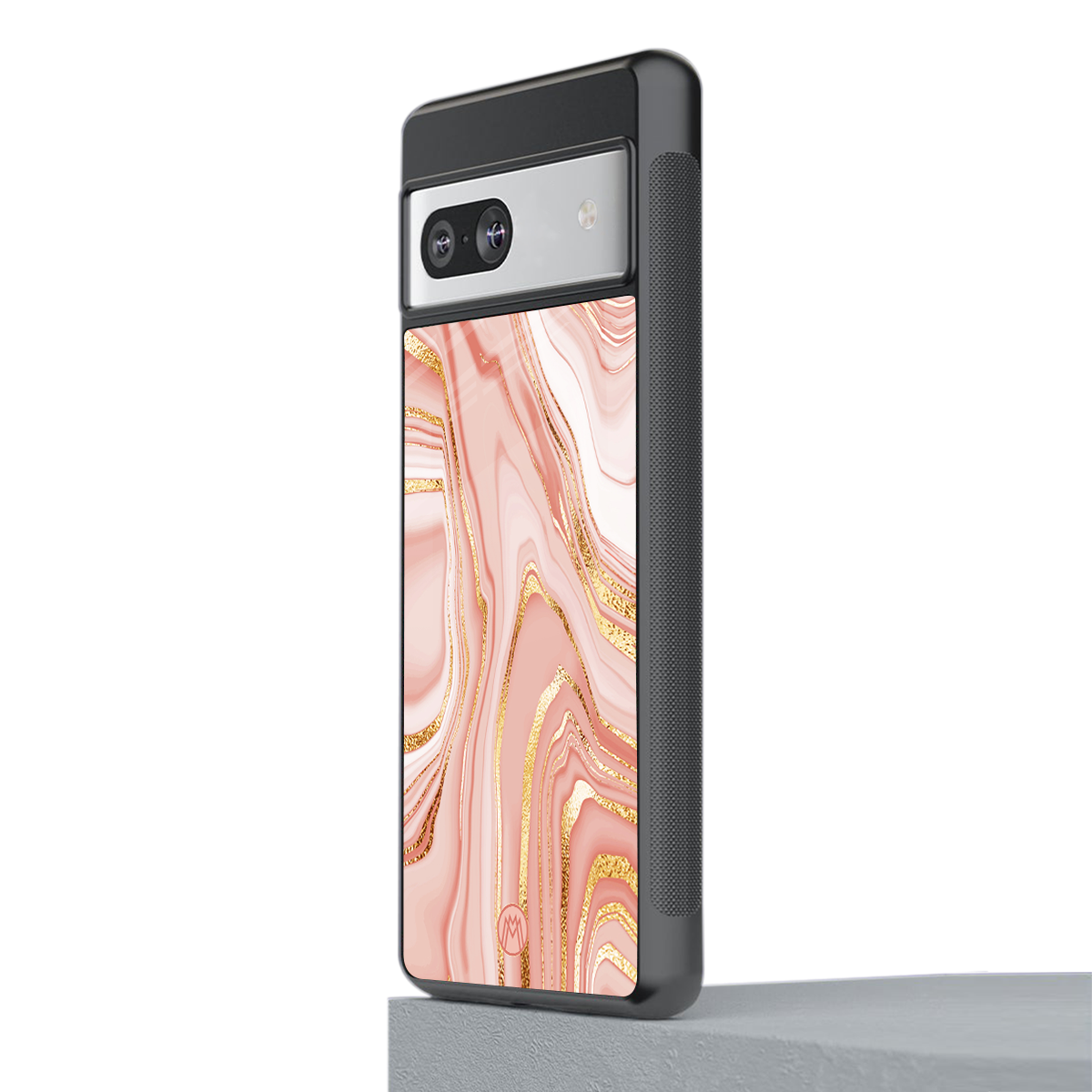 morning sunshine back phone cover | glass case for Google Pixel 7A