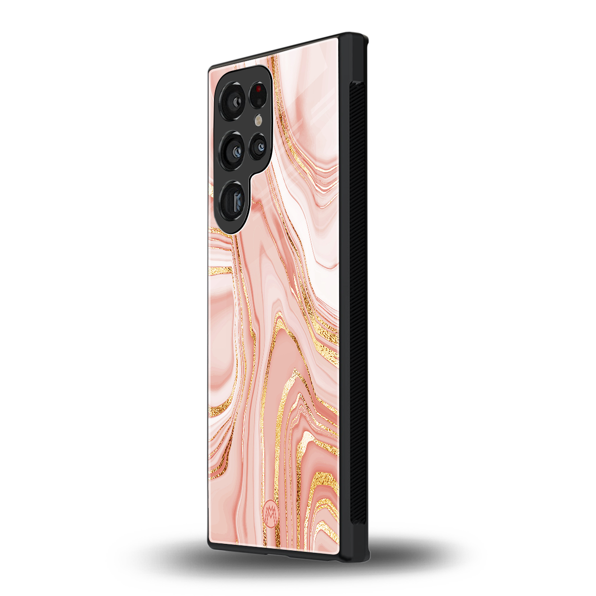 morning sunshine back phone cover | glass case for samsung galaxy s23 ultra