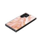 morning sunshine back phone cover | glass case for samsung galaxy s23 ultra