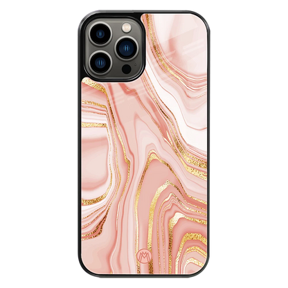 Premium Glass Back Mobile Phone Cover for iPhone, Samsung, OnePlus, Google Pixel, Redmi, Oppo, Vivo & Realme