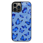Premium Glass Back Mobile Phone Cover for iPhone, Samsung, OnePlus, Google Pixel, Redmi, Oppo, Vivo & Realme