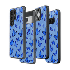 Stylish Glass Back Case for All Smartphones iPhone, Samsung, OnePlus, Pixel, Redmi, Oppo, Vivo, Motorola