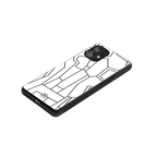 mosaic back phone cover | glass case for nothing phone 1