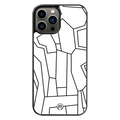 Premium Glass Back Mobile Phone Cover for iPhone, Samsung, OnePlus, Google Pixel, Redmi, Oppo, Vivo & Realme