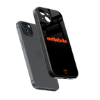 mothafucka back phone cover | glass case for iphone 13 mini