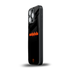 mothafucka back phone cover | glass case for iphone 13 pro