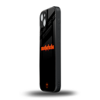 mothafucka back phone cover | glass case for iphone 14 plus