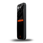 mothafucka back phone cover | glass case for iphone 16e