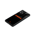 mothafucka back phone cover | glass case for nothing phone 1