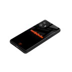 mothafucka back phone cover | glass case for nothing phone 2