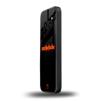 mothafucka back phone cover | glass case for nothing phone 2a