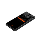 mothafucka back phone cover | glass case for nothing phone 2a