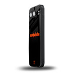 mothafucka back phone cover | glass case for oneplus nord 4