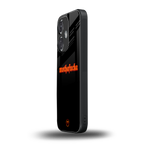 mothafucka back phone cover | glass case for oneplus nord ce 3
