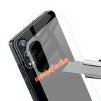 mothafucka back phone cover | glass case for oneplus nord ce 4 lite