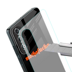mothafucka back phone cover | glass case for oneplus nord ce 4