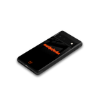 mothafucka back phone cover | glass case for Google Pixel 6A