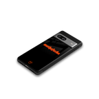 mothafucka back phone cover | glass case for Google Pixel 7