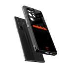 mothafucka back phone cover | glass case for samsung galaxy s25 ultra