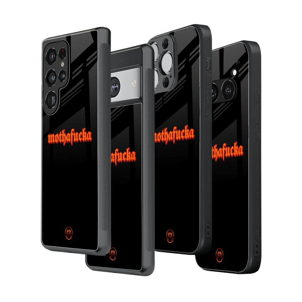 Stylish Glass Back Case for All Smartphones – iPhone, Samsung, OnePlus, Pixel, Redmi, Oppo, Vivo, Motorola