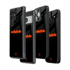 Stylish Glass Back Case for All Smartphones – iPhone, Samsung, OnePlus, Pixel, Redmi, Oppo, Vivo, Motorola