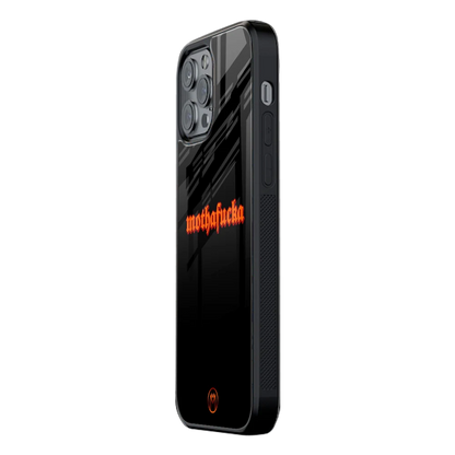 Slim Glass Back Phone Case for Multiple Brands – iPhone, Samsung, Redmi, OnePlus, Oppo, Vivo